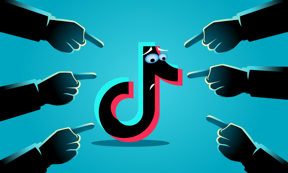 Люди обманули интернет или интернет обманул людей?